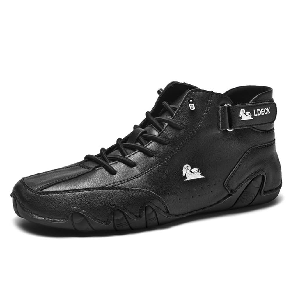 VogLDeck - Sapatos ortopédicos e respiráveis 