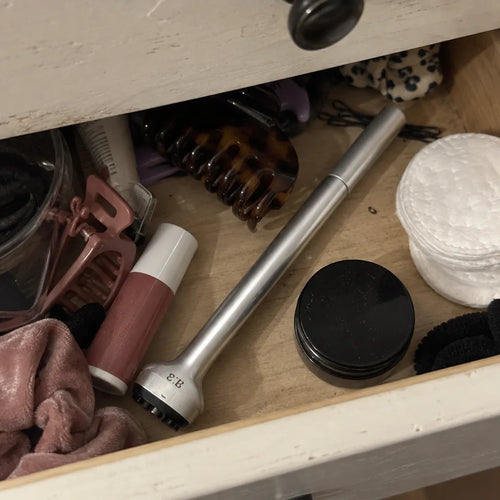 Tampon Eyeliner Symétrique — photo d'un client 7